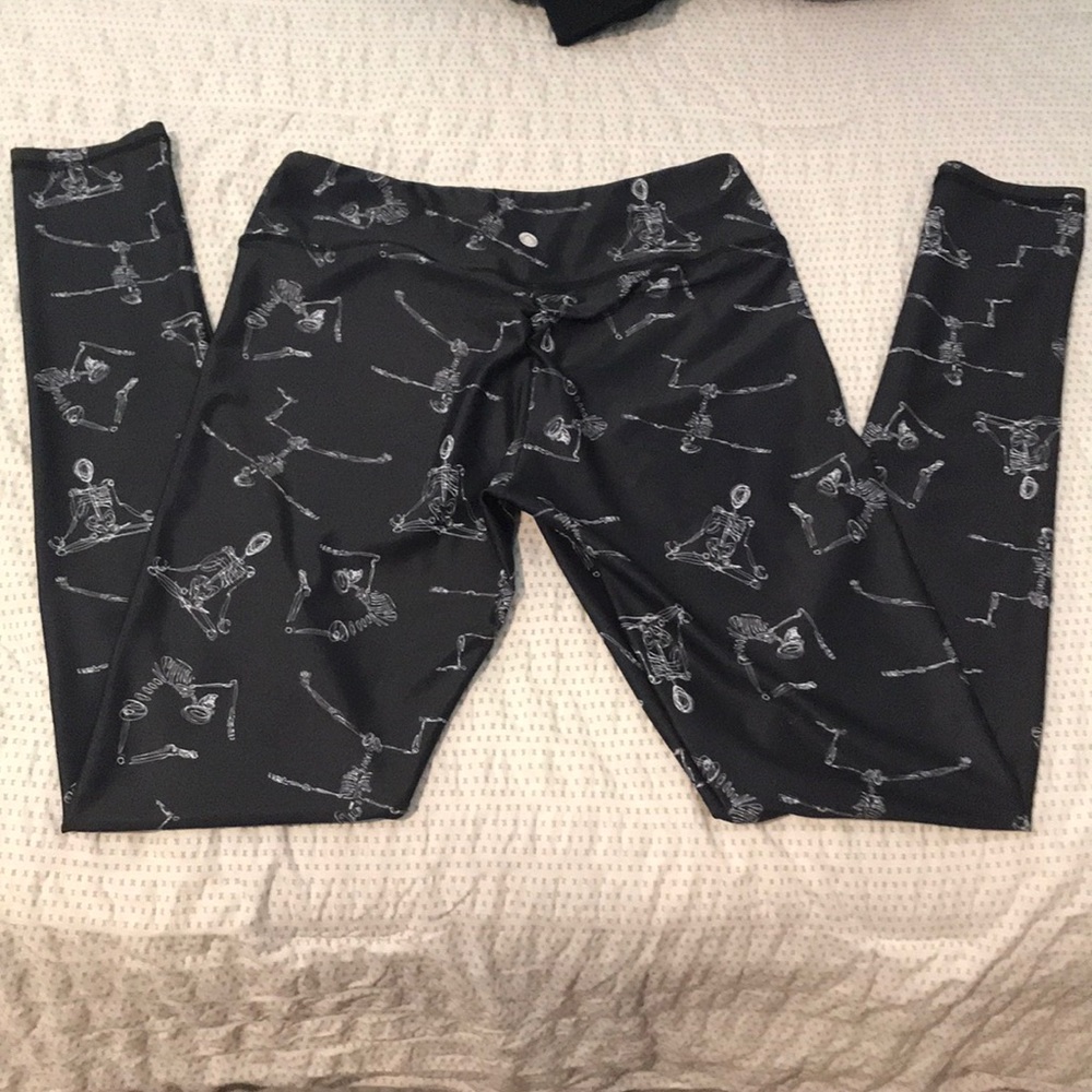 Jala Clothing Yoga Pants